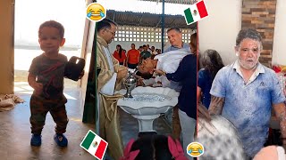 🔥HUMOR VIRAL #104🇲🇽| SI TE RIES PIERDES.😂🤣 | HUMOR MEXICANO TikTok | VIRAL MEXICANO by El NeZy 287,935 views 1 month ago 45 minutes