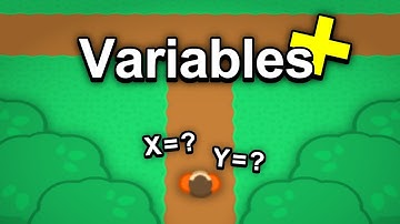 Variables In GDevelop Expanded - Structures And Arrays