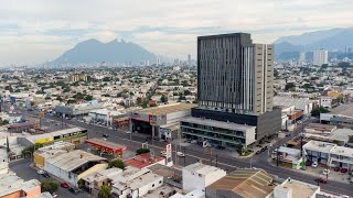 Edificio #61 MTY - Ruiz Cortines 3035, Mitras Centro, Monterrey, Nuevo León, México