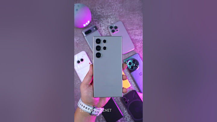 Best Phone for Everyday Life?