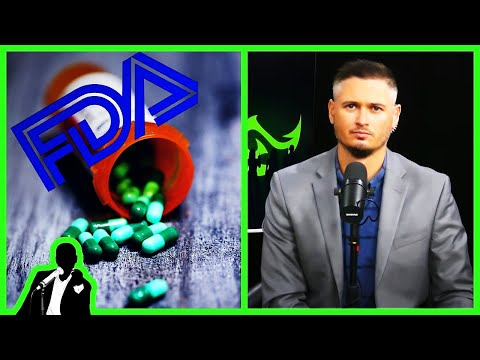 FDA Approves 30% Effective Covid Pill & Price Gouges You For It | The Kyle Kulinski Show