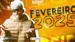 Kaiqpr 2025 - Principe Do Reggae Fevereiro 2025 - Musicas Novas - Repertorio Novo.