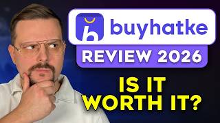 Buyhatke Review - (2026) I Tried This Price Tracking Extension Here’s How Much I Actually Saved screenshot 1