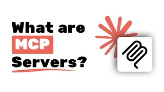 MCP Servers for AI agents | Next Big Thing in AI