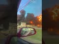 UPS plane crash in Louisville Kentucky leaves at least 9 killed #shorts #planecrash
