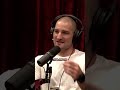Sean Strickland Doesn't KNOW what to THINK About joe rogan 😅#shorts #joerogan #seanstrickland