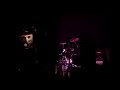 9mm Parabellum Bullet@締めライ