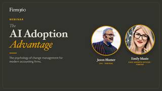 The AI Adoption Advantage: Why Accounting Firms Fail at Software Adoption (And How to Fix It)