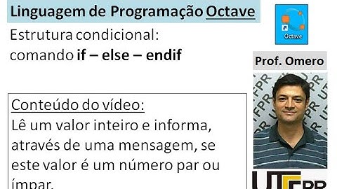 [Java] Aula 14: Estrutura Condicional (if else) - Número par ou ímpar