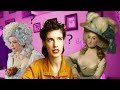 Are Period Drama Costumes Historically Accurate? Costume Review, Pt 1