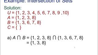 MGF1106 Section 2.3 Lecture Video