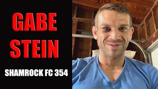 Gabe Stein talks professional MMA debut May 10 vs. Joseph Murphy