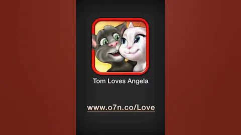 Sad love for tom