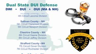 Bowser Law - DUI Defense - Personal Injury by Bowser Law 1,214 views 12 years ago 2 minutes, 13 seconds