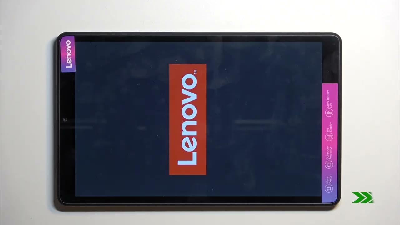how-to-factory-reset-lenovo-tab-m8-settings-method-youtube