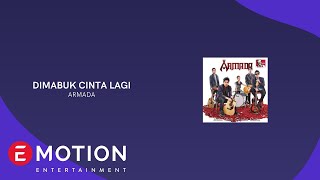 ARMADA - DIMABUK CINTA LAGI