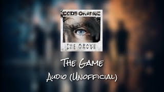 Code Orange - The Game - Audio (Unofficial)