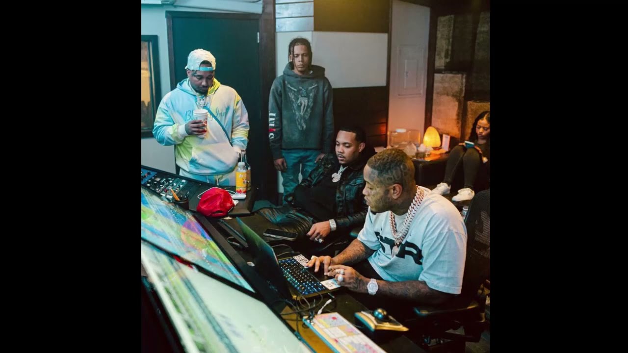 [FREE] Doeboy Type Beat 2024 "Shoot 2 Kill"