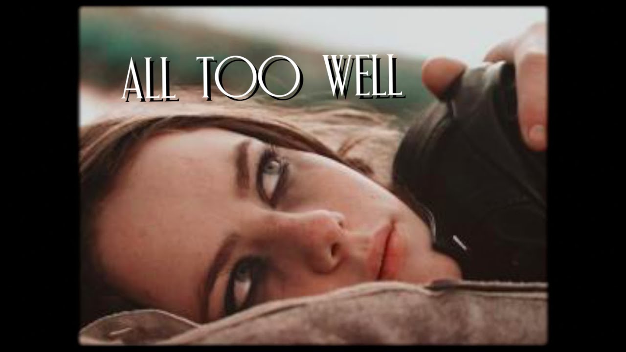 Multicouples | All Too Well [+zowho]