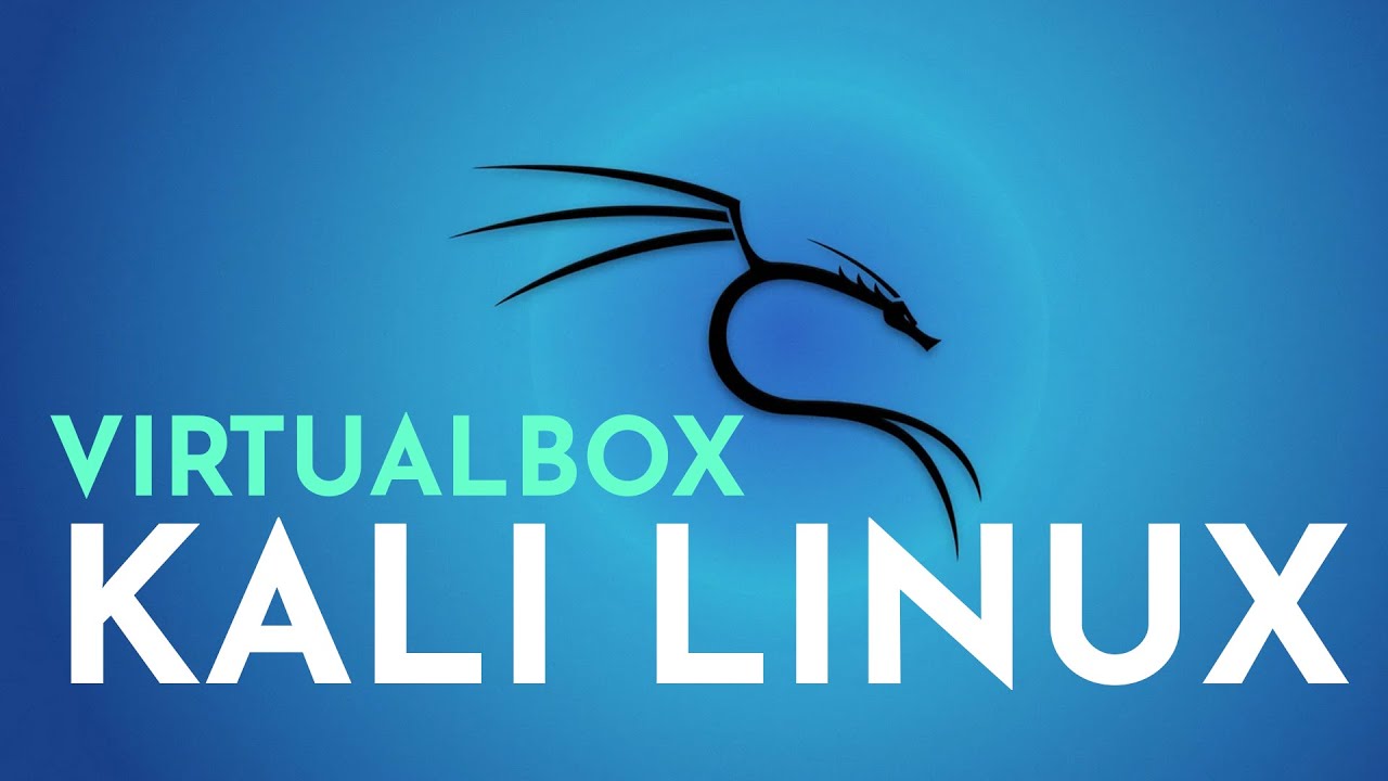 โหลด kali linux  Update  How To Install Kali Linux in VirtualBox (2021) | Kali Linux 2021.2