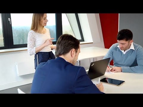 Video: Unterschied Zwischen Management Accountant Und Chartered Accountant