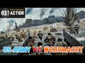 Bolt action  omaha beach   us army vs wehrmacht  rapport de bataille 10