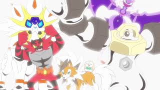 Ash Ketchums Pokémon Alola