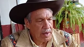 Me dijo El Padre Pistolas que está al 100 y listo para la misa del domingo,  Cotidiano399 - YouTube