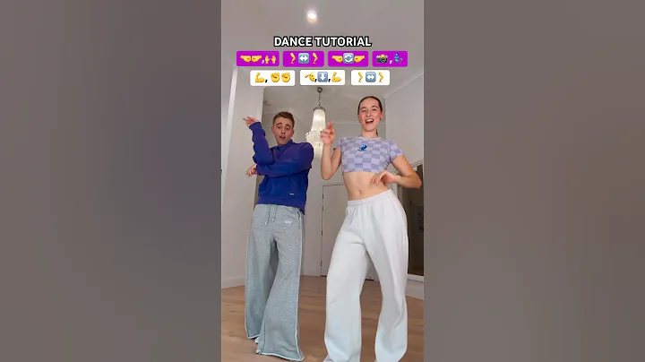 luther - Kendrick Lamar and SZA 🤩 Viral TikTok Dance TUTORIAL! ‼️ #dance #tutorial thumbnail