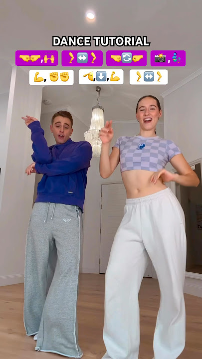 luther - Kendrick Lamar and SZA 🤩 Viral TikTok Dance TUTORIAL! ‼️ #dance #tutorial