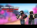 Roblox Rivals Cheats / Keyless Script (NO EXECUTOR) / PC ONLY