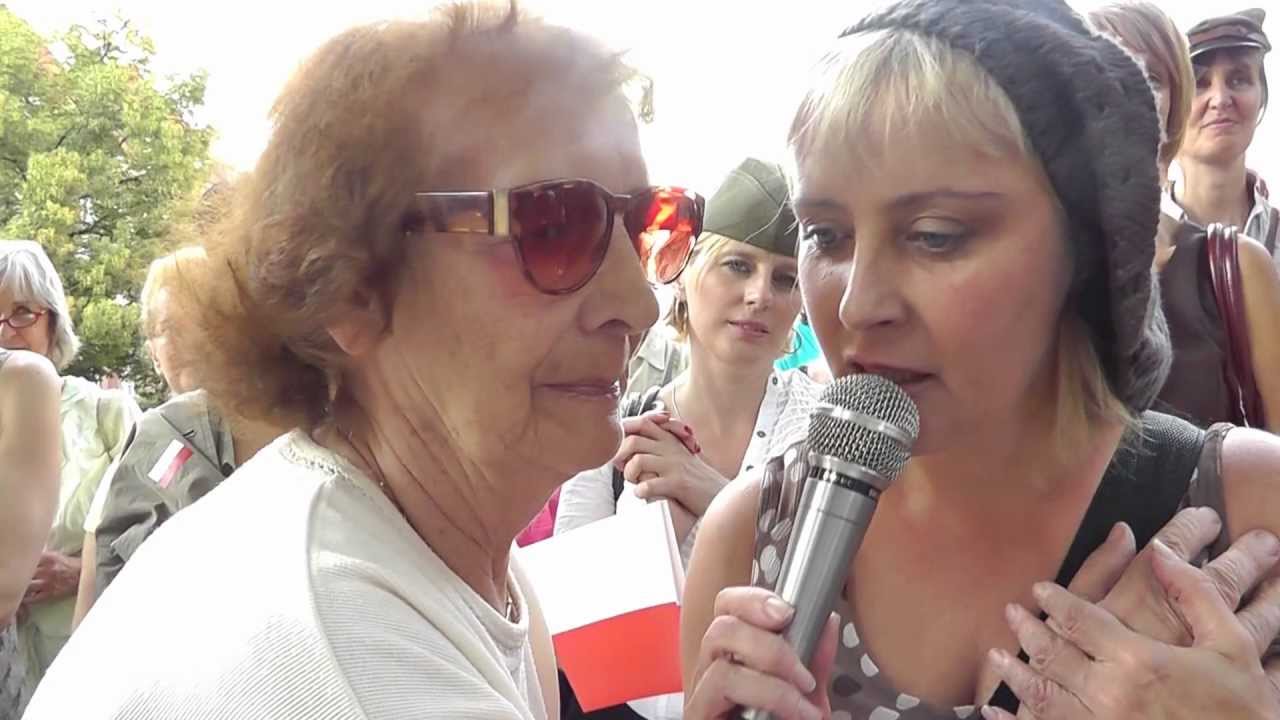 Legiony 1 sierpnia 2012