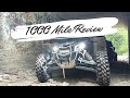 2021 Can-am X3 MAX XRS Turbo RR - 1,000 Mile Review on Machine and Accessories