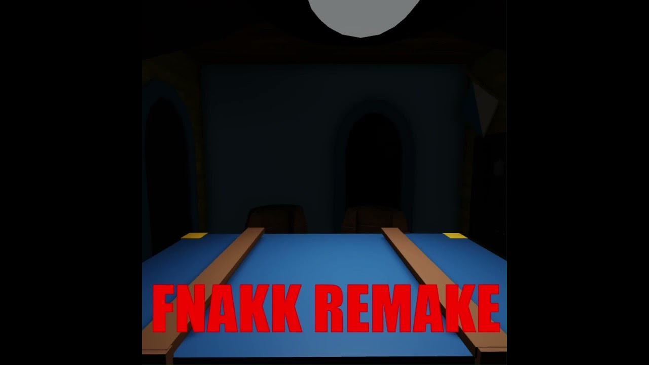 Ambience Bit 6 - FNAKK Remake