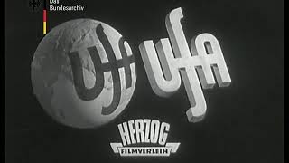 Ufa-Wochenschau 1957