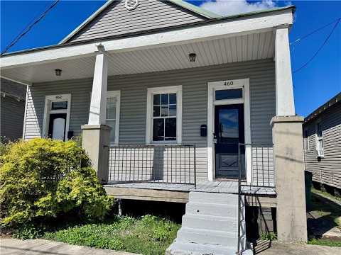 460 AVENUE A Avenue, Westwego, LA home video tour