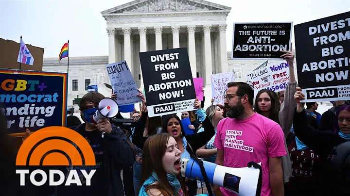 Vote To Protect Abortion Rights Fails In The Senate