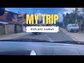 Exploring Samar : The Ultimate Roadtrip Adventure