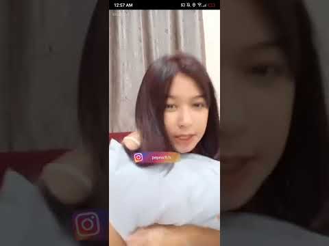 BIGO Live Indonesian Cute Girl Live Streaming ♦ Hot Girl Live ♦