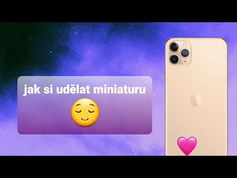 Video: Jak Dát Otazník