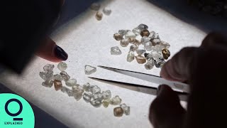 India's Diamond Dilemma After Russian Sanctions