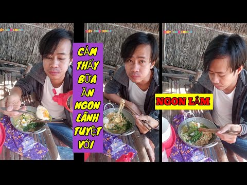 Video MÌ GÓI VIỆT NAM Một bữa ăn thịnh soạn tuyệt vời - youtube