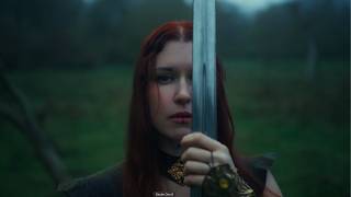 Susann - The Door Official Video