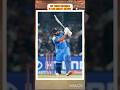 Top 3 most centuries in t20i cricket history #cricket #icc
