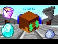 30 DAYS of Clay Minions = $$$ | Hypixel Skyblock | BEST MONEY MAKING METHOD For Passive Income