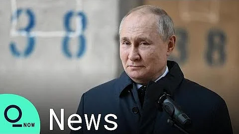 Putin Orders Russia's Nuclear Deterrent Forces on High Alert