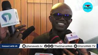 2025 Mid Year Review: 'NDC hasn't done anything' - Dr Stephen Amoah