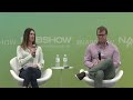 NAB Show 2025 - The How and Why of Fabric's Migration of Xytech to AWS