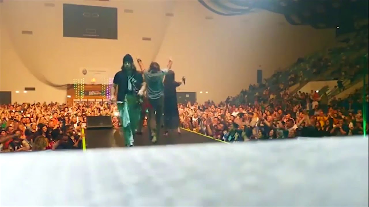 Rednex Live Show in Craiova May 11 2019.