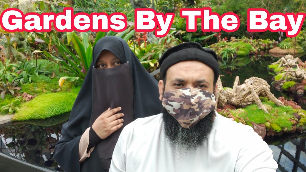 Gardens By The Bay Singapore